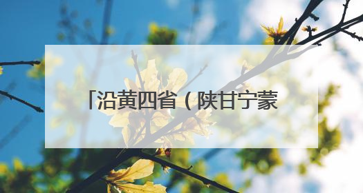 沿黄四省（陕甘宁蒙）青年企业家深度融入高质量共建“一带一路”和西部陆海新通道建设战略合作交流会在甘肃兰州召开